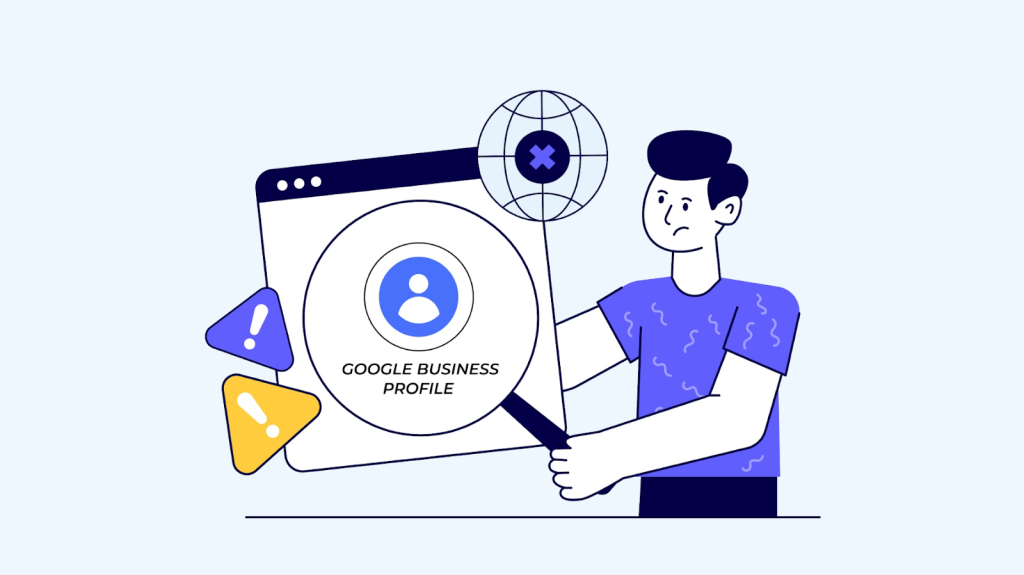 How to Verify Your Google Business Profile’s Visibility in Target Cities